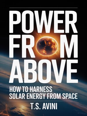 cover image of Power from Above